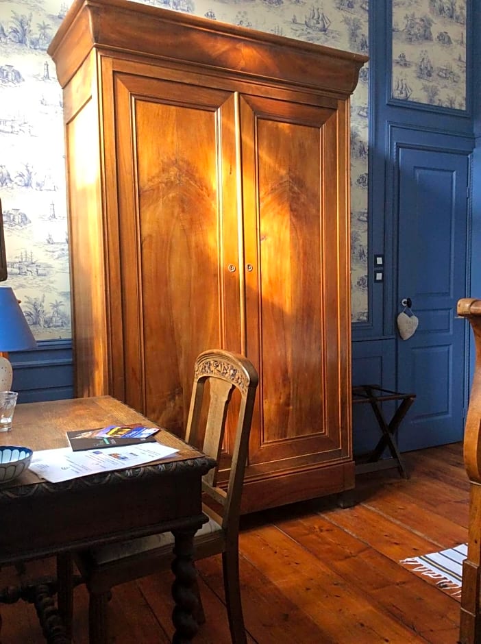 Chambres d'Hôtes Les Foulons