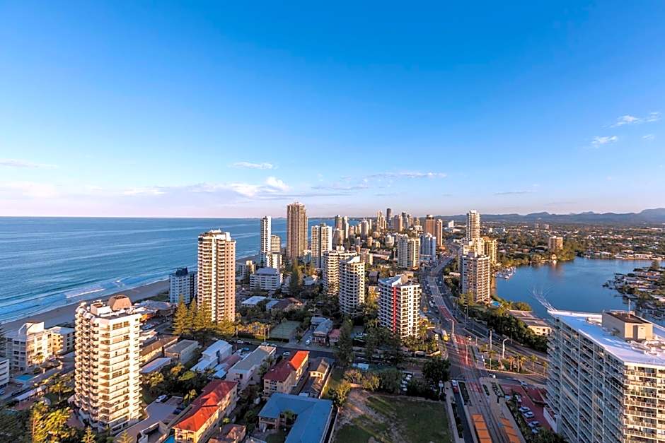Artique Surfers Paradise - Official
