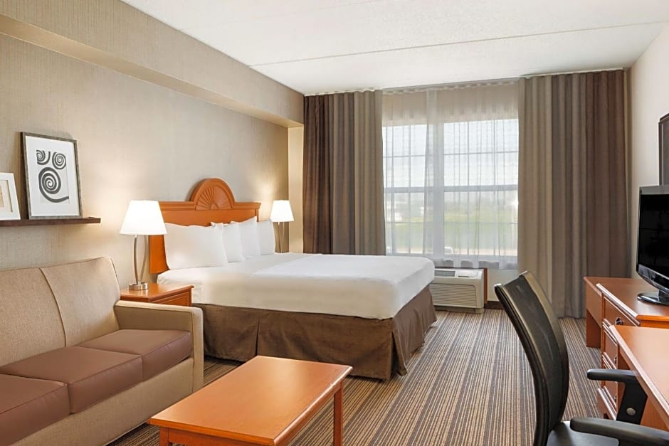 Country Inn & Suites by Radisson, Findlay, OH