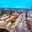Del Mar Inn Rosarito