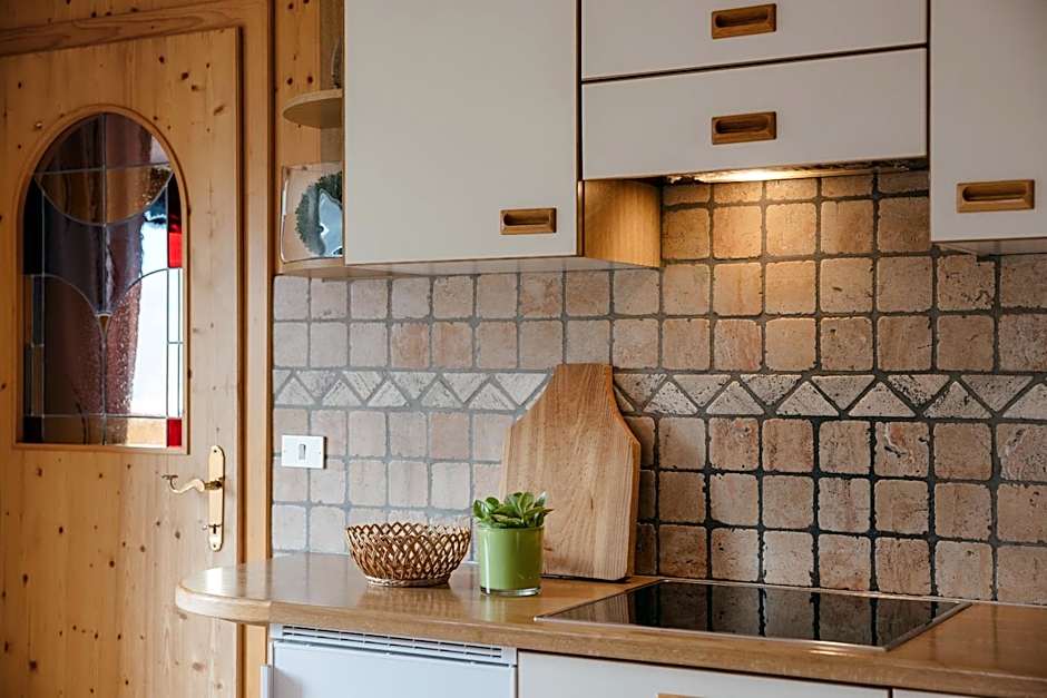 Oberaldoss Residence Wellness