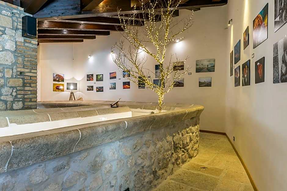 Il Lavatoio Dimora Storica