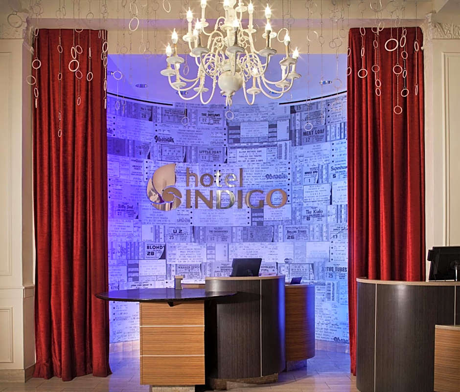 Hotel Indigo Atlanta Midtown By IHG