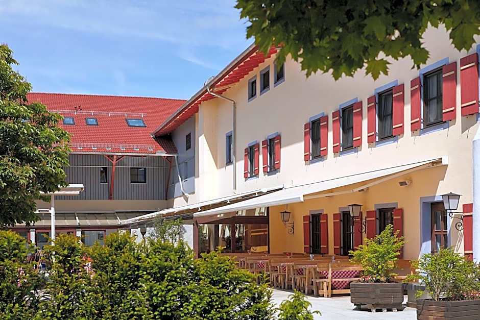 Hotel Sauerlacher Post