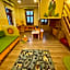 Hotel Peklo pro rodiny s dětmi