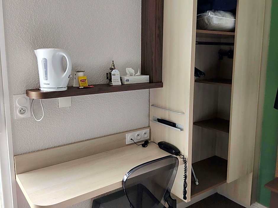 greet Hotel Dijon Sud Longvic