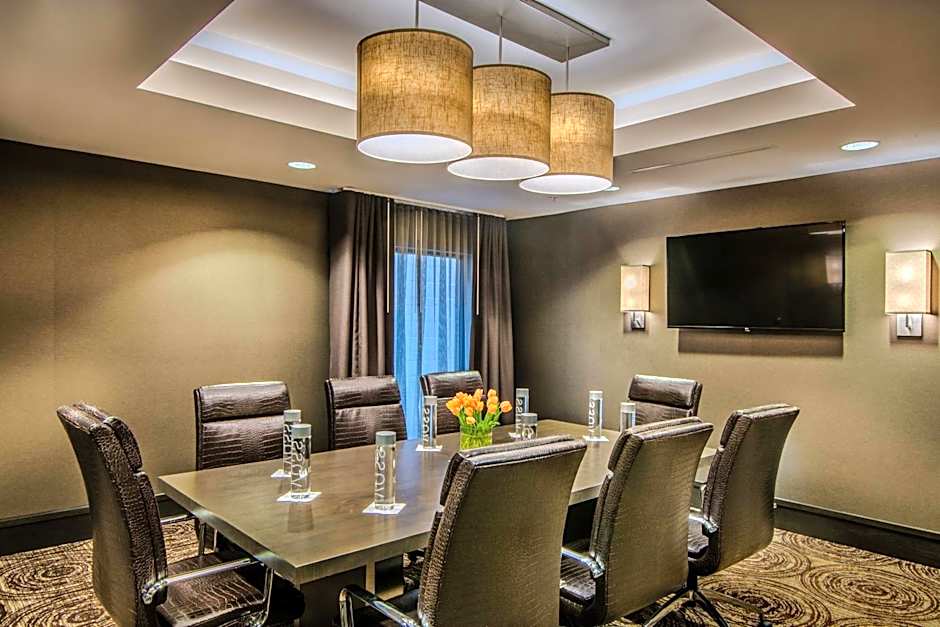Residence Inn by Marriott Charlottesville Downtown
