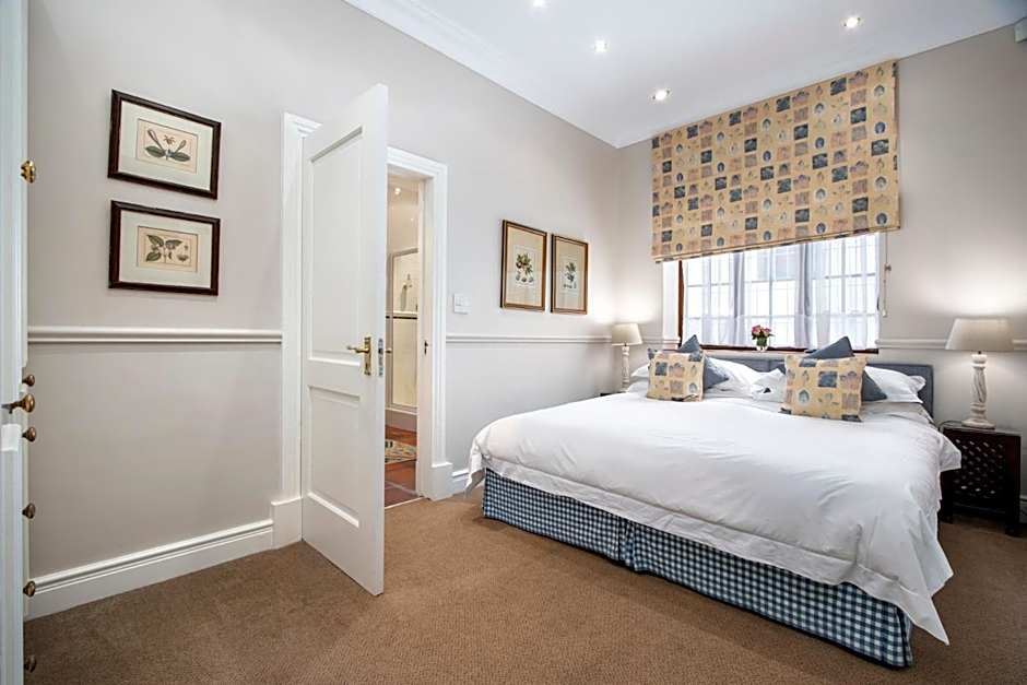 La Fontaine Guest House Hermanus