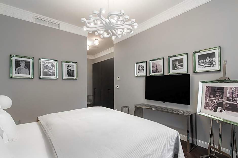 Rubin Luxury Apartments