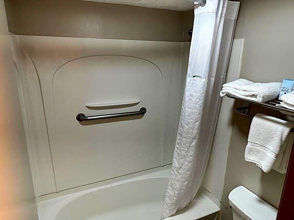 Days Inn by Wyndham St. Augustine I-95/Outlet Mall