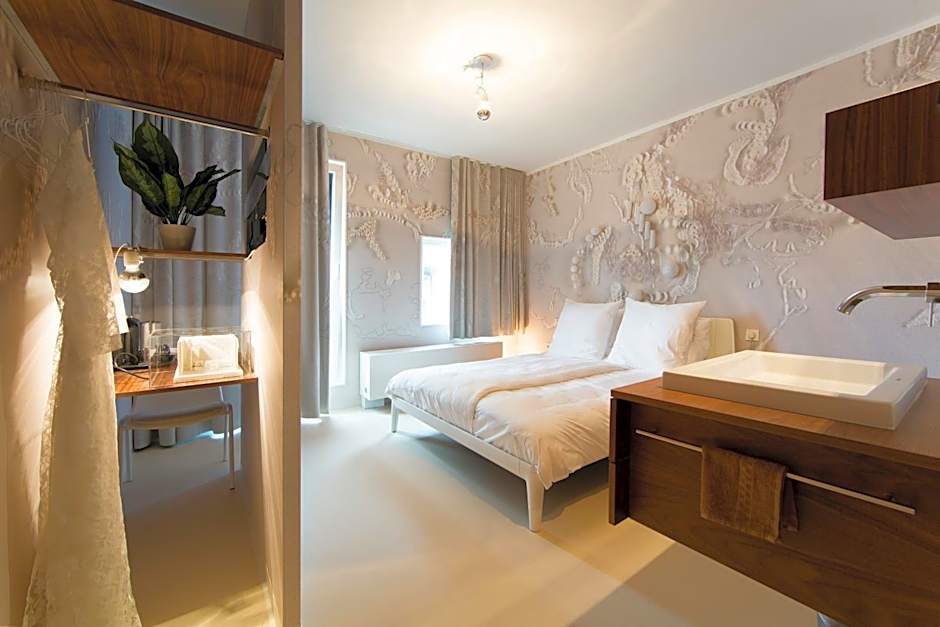 Design Hotel Modez