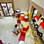 Travelbee Fuente Inn