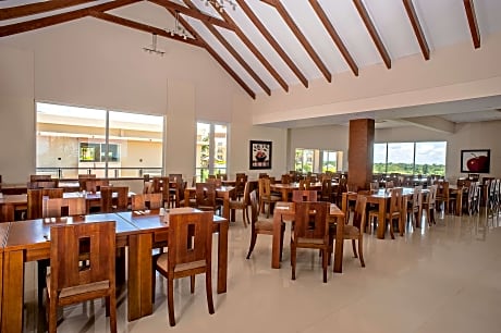 Wyndham Garden Villavicencio