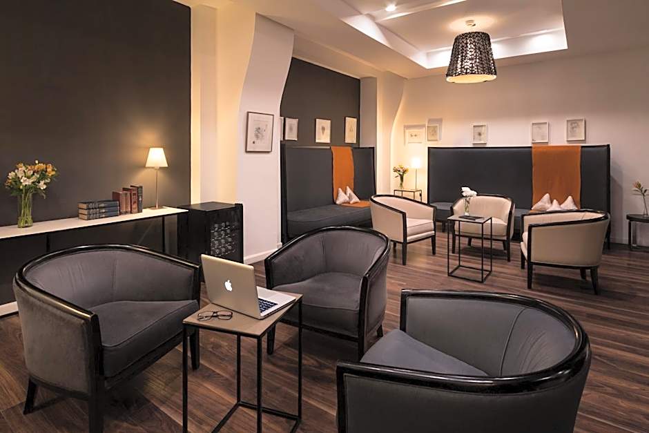 Esplendor by Wyndham Montevideo Cervantes