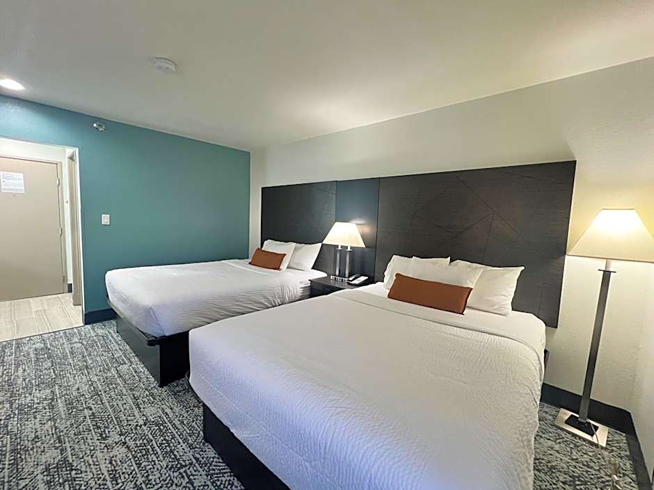 Sleep Inn Champaign North - Urbana