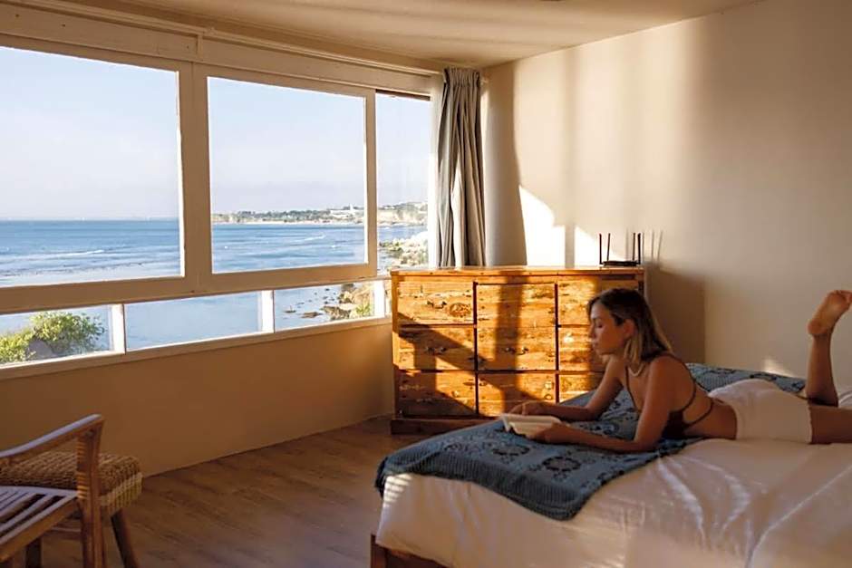 Beach front villa , All Mare 2