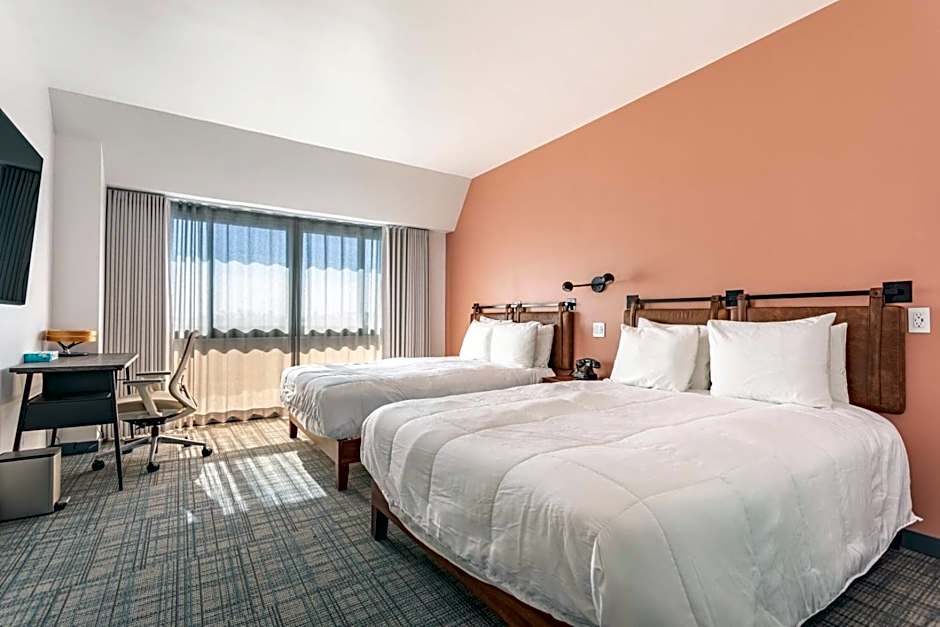 Foto 1 von 10 von Superior 1 Queen Bed