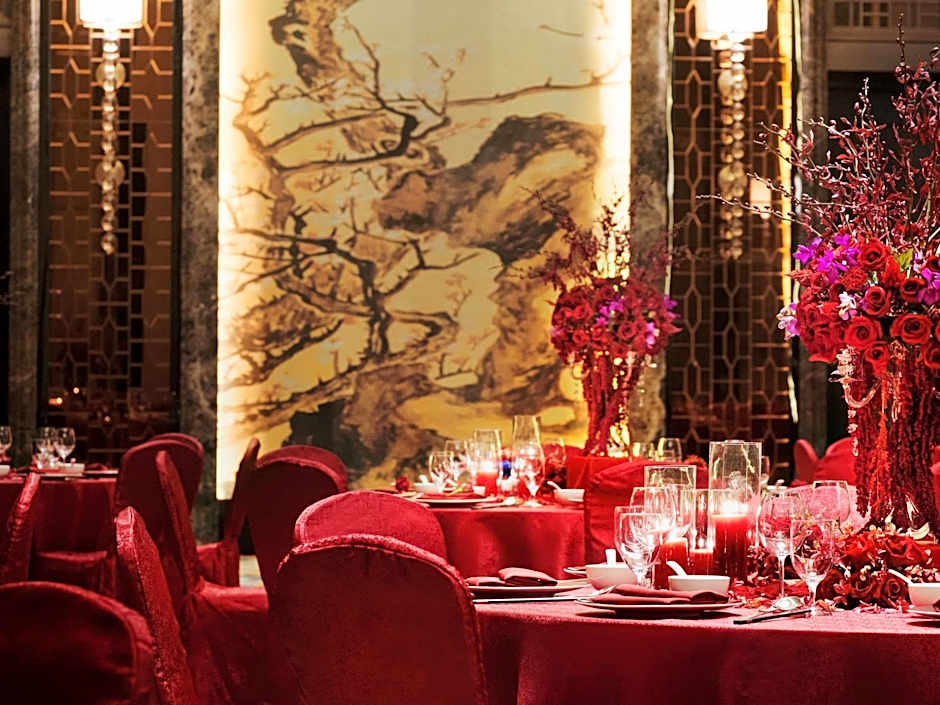 Wyndham Grand Xi'an South