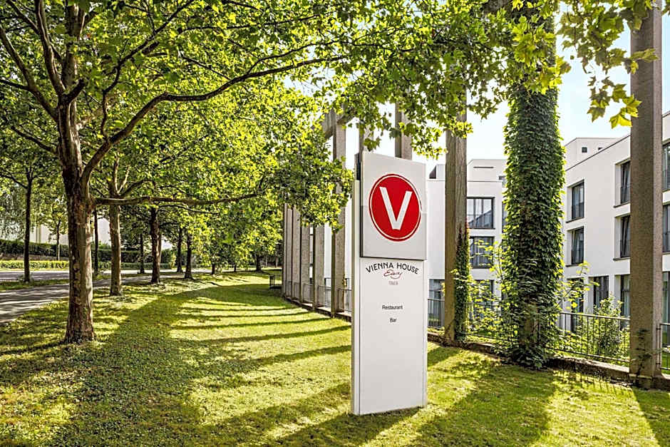 Vienna House Easy by Wyndham Trier