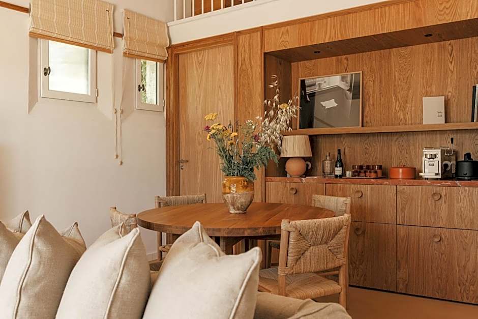 Capelongue, a Beaumier hotel & Spa