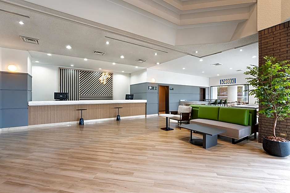 ANA Holiday Inn Tosu by IHG