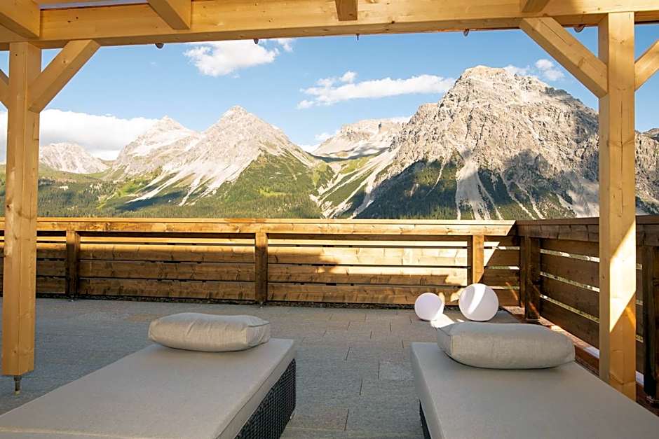 Hotel Hohe Promenade