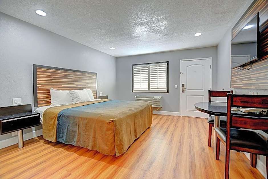 Welcome Inn San Bernardino/ Colton