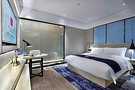 Dossen - Comfort 1 Bed Room