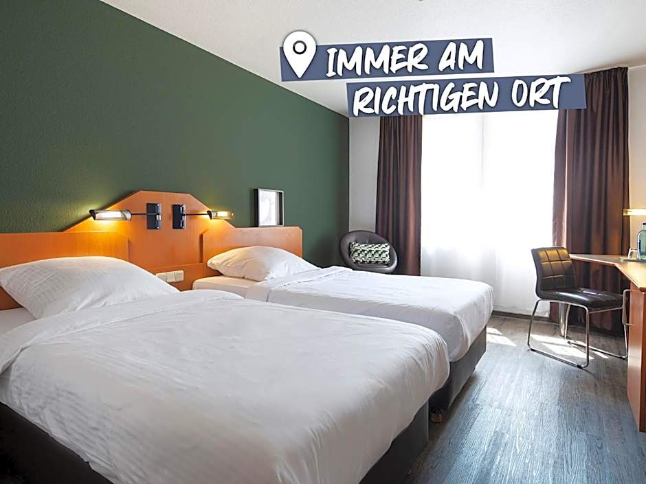 Michel Hotel Heppenheim