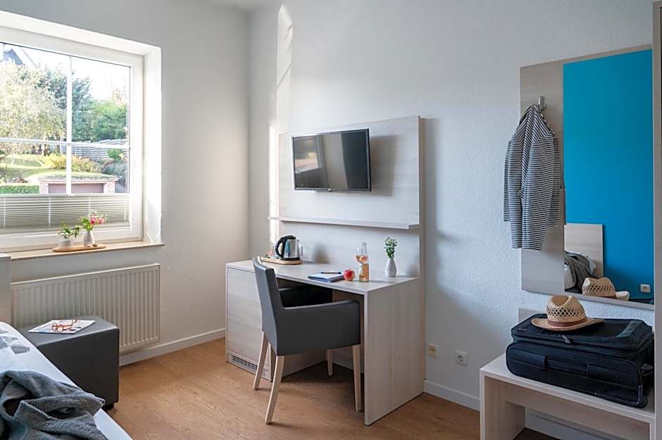 Hotel Alte Fischereischule