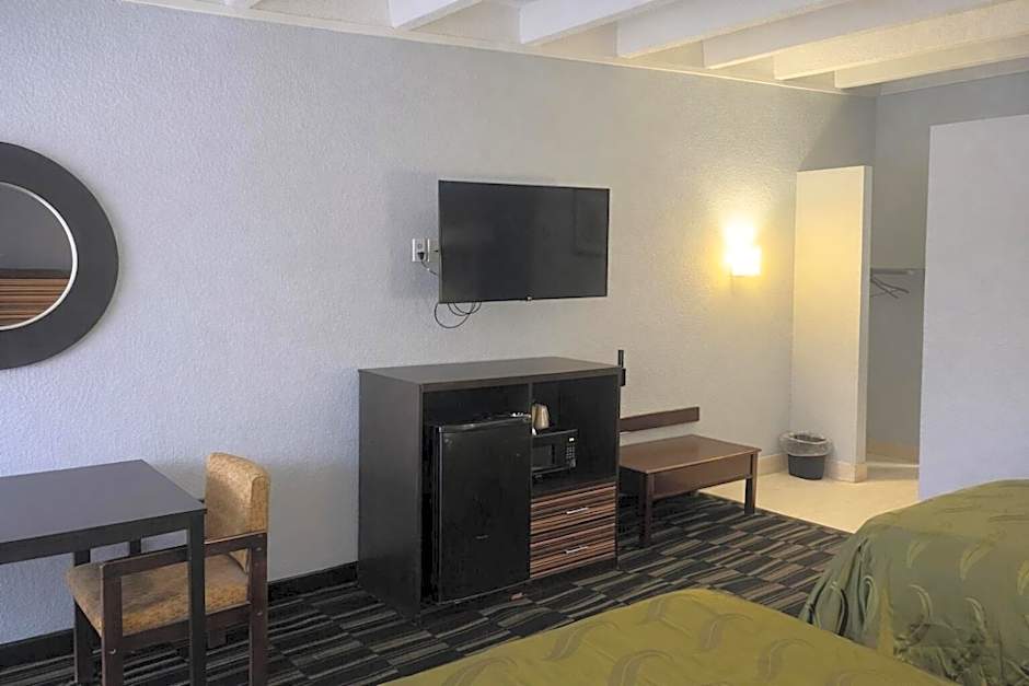 Quality Inn Richmond North