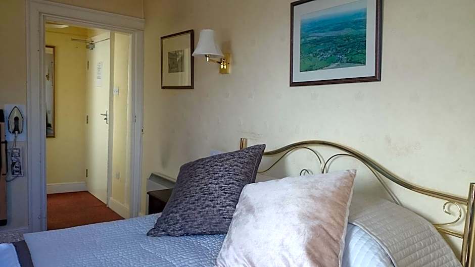 The Silverdale Hotel