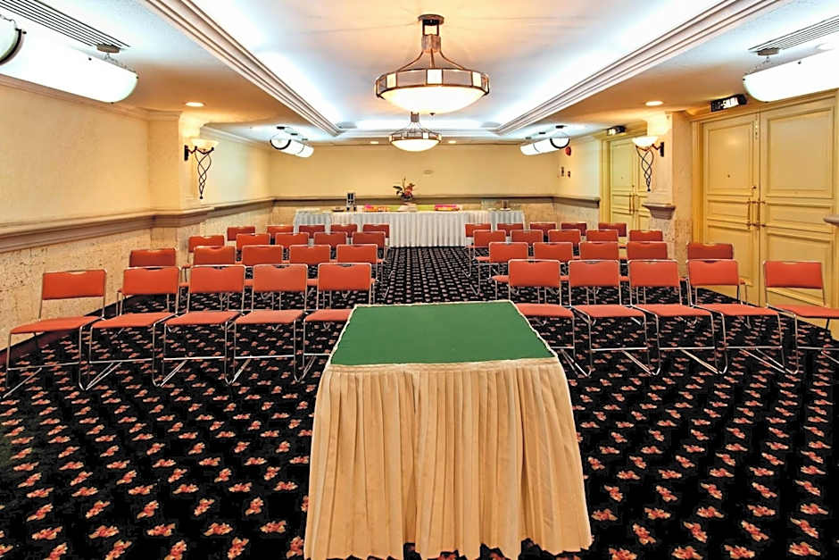 Holiday Inn Queretaro-Centro Historico By IHG