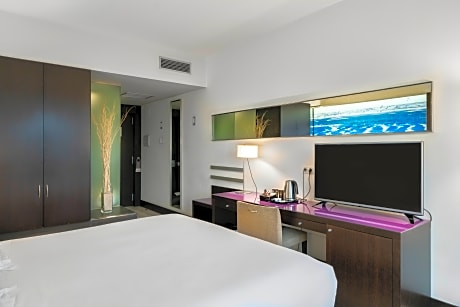 VINCCI ROOM