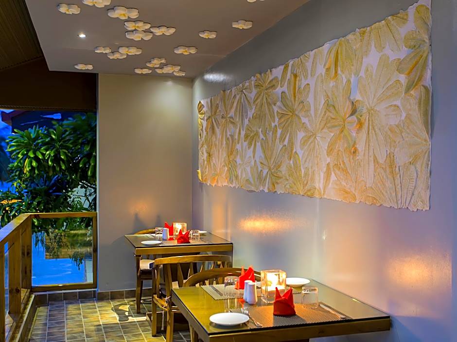 Kaani Village and Spa at Maafushi