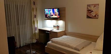 Comfort Single Room