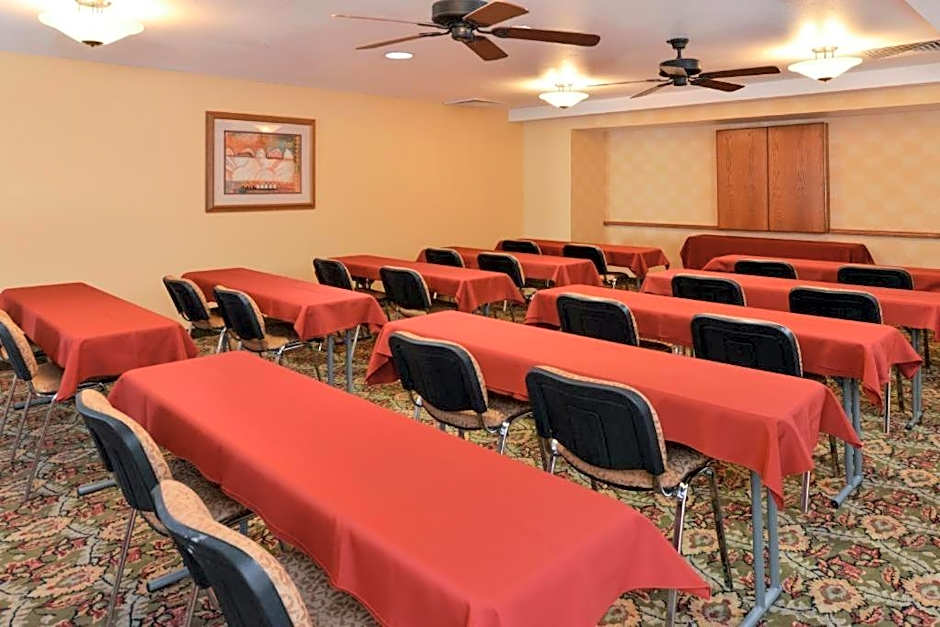 Baymont Inn & Suites by Wyndham Tempe University/Phoenix