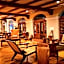 Costa Rica Marriott Hotel Hacienda Belen