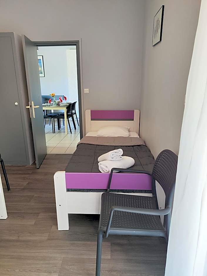 Aux Portes des Monts d'Aubrac