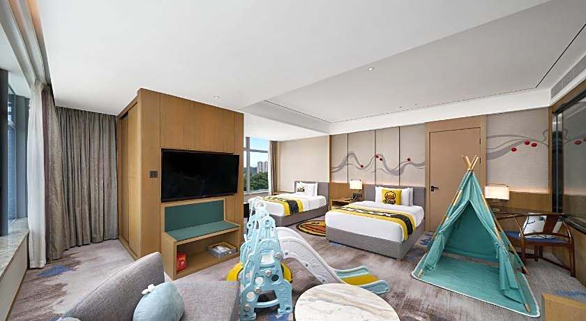 Wyndham Garden Foshan Jinshazhou