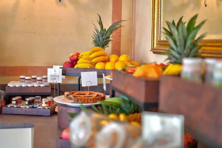 Hotel Villa Braida