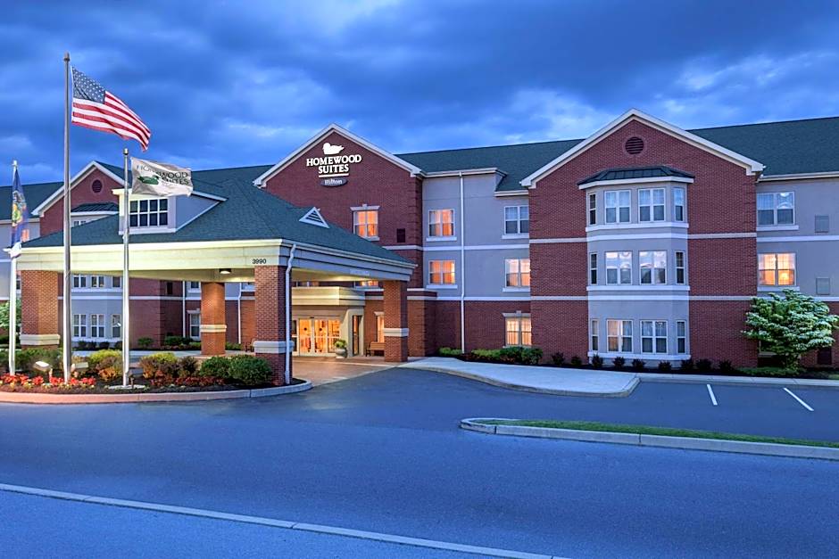 Homewood Suites By Hilton Harrisburg East-Hershey Area
