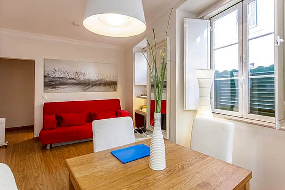 City Stays Chiado Apartments