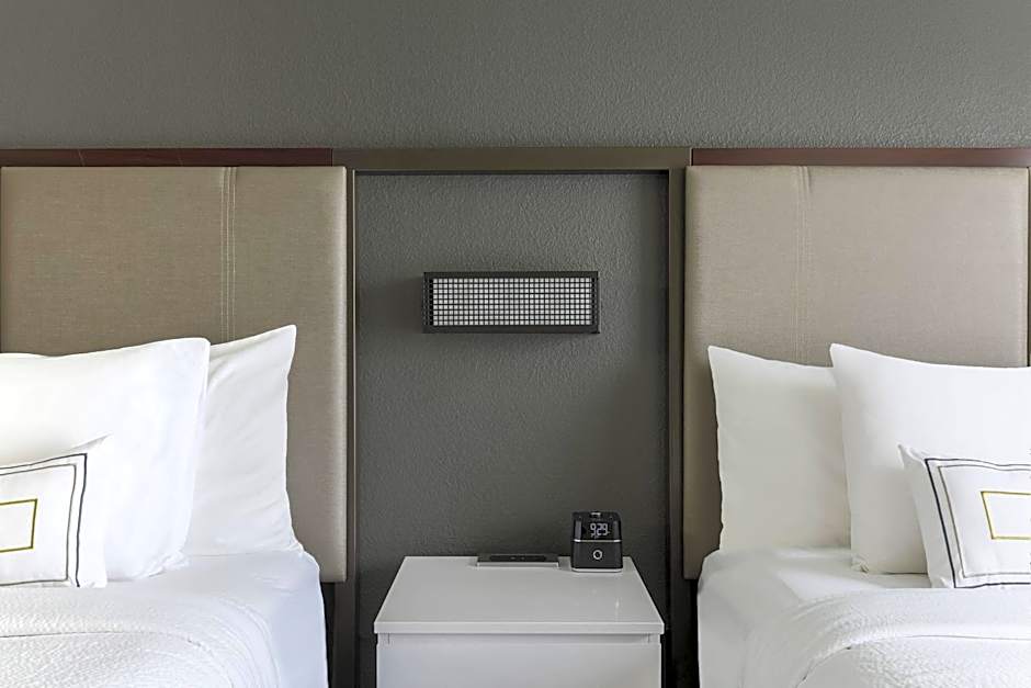 SpringHill Suites by Marriott Austin Parmer/Tech Ridge