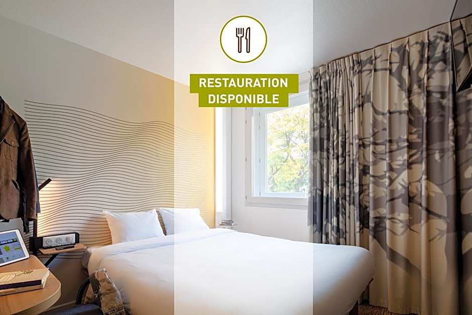 B&B HOTEL Sainte-Maxime Golfe de Saint Tropez