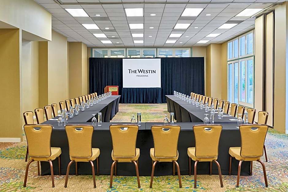 Westin Pasadena