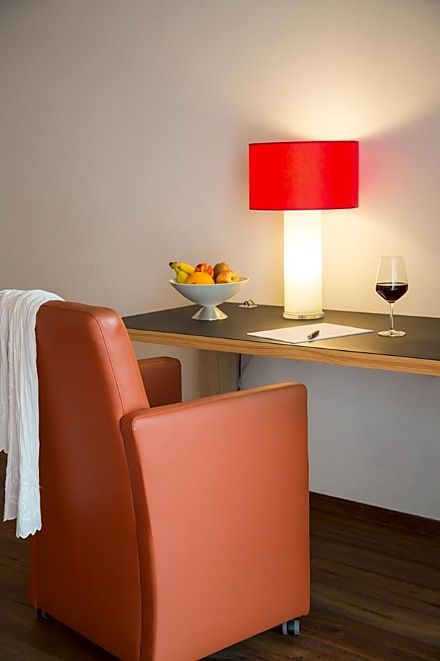 Berggasthof Höchsten