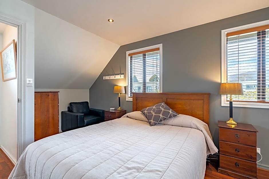 Wanaka Luxury Apartments