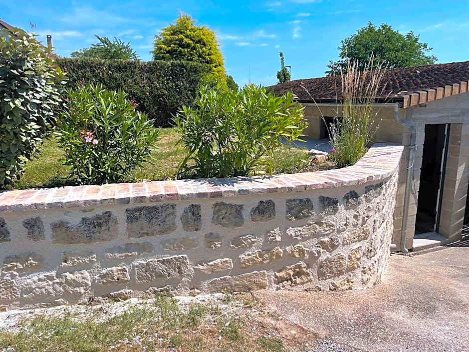 Studio de Célestine