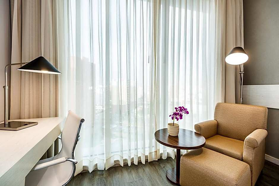 Crowne Plaza Barranquilla By IHG